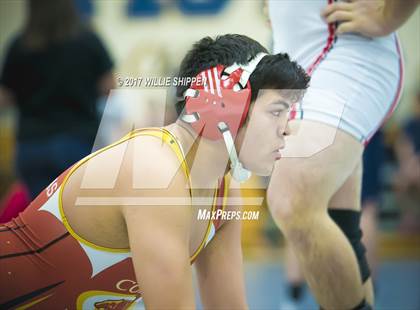 Thumbnail 1 in Bronco Duals photogallery.