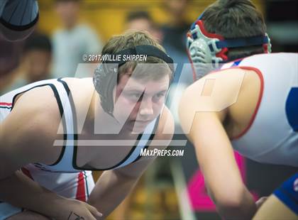 Thumbnail 2 in Bronco Duals photogallery.