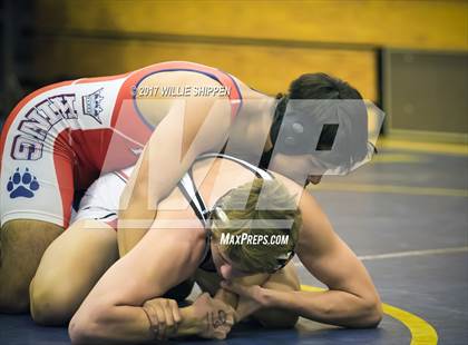 Thumbnail 1 in Bronco Duals photogallery.