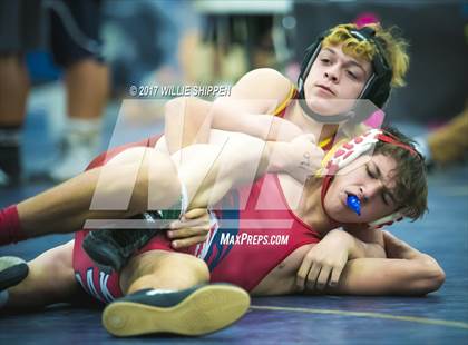 Thumbnail 3 in Bronco Duals photogallery.