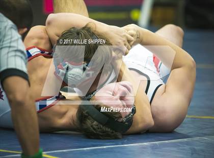 Thumbnail 1 in Bronco Duals photogallery.