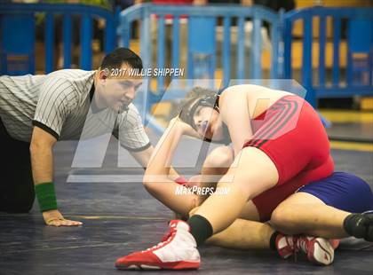 Thumbnail 2 in Bronco Duals photogallery.