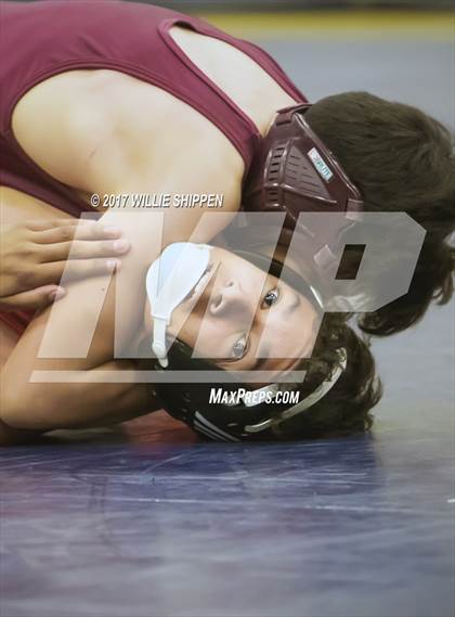 Thumbnail 3 in Bronco Duals photogallery.