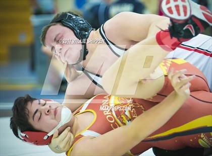 Thumbnail 2 in Bronco Duals photogallery.