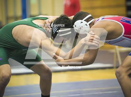 Thumbnail 1 in Bronco Duals photogallery.