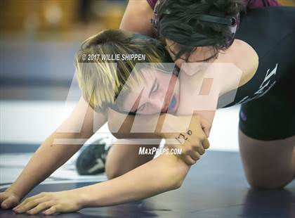Thumbnail 1 in Bronco Duals photogallery.