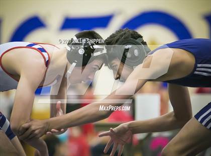 Thumbnail 2 in Bronco Duals photogallery.