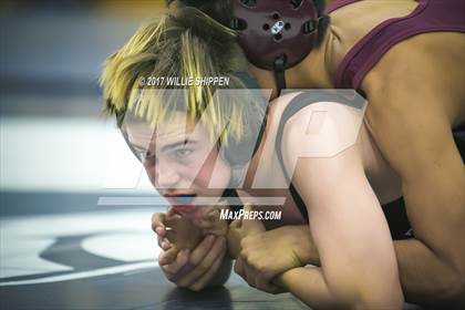 Thumbnail 2 in Bronco Duals photogallery.