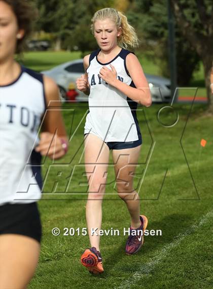 Thumbnail 2 in UHSAA Region 2 Championships photogallery.