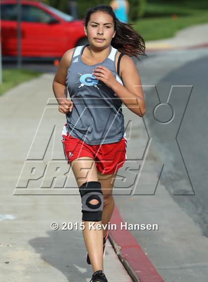 Thumbnail 3 in UHSAA Region 2 Championships photogallery.