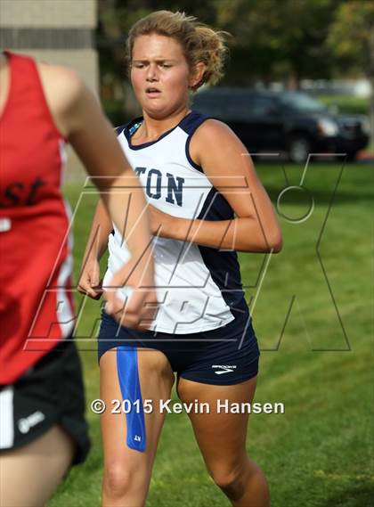 Thumbnail 3 in UHSAA Region 2 Championships photogallery.
