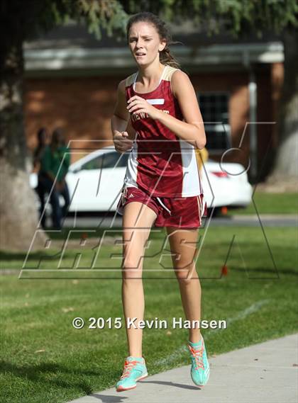Thumbnail 2 in UHSAA Region 2 Championships photogallery.