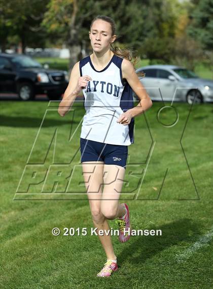 Thumbnail 1 in UHSAA Region 2 Championships photogallery.