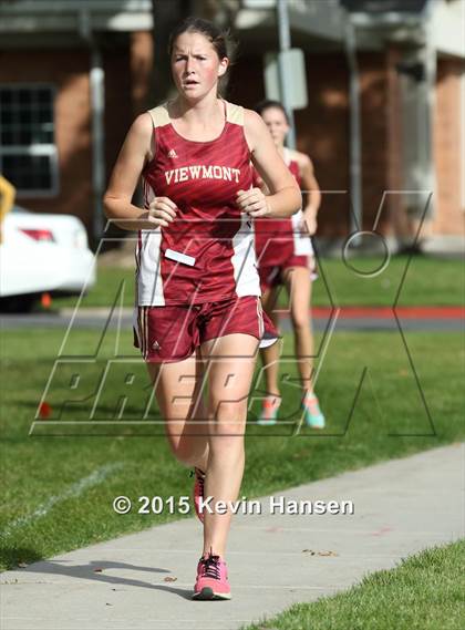 Thumbnail 3 in UHSAA Region 2 Championships photogallery.
