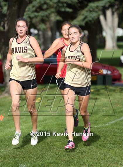 Thumbnail 1 in UHSAA Region 2 Championships photogallery.