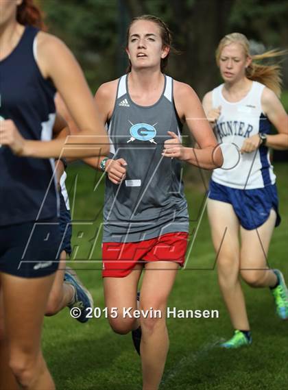 Thumbnail 3 in UHSAA Region 2 Championships photogallery.