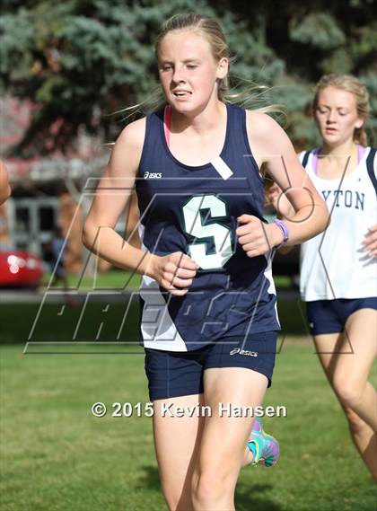 Thumbnail 1 in UHSAA Region 2 Championships photogallery.