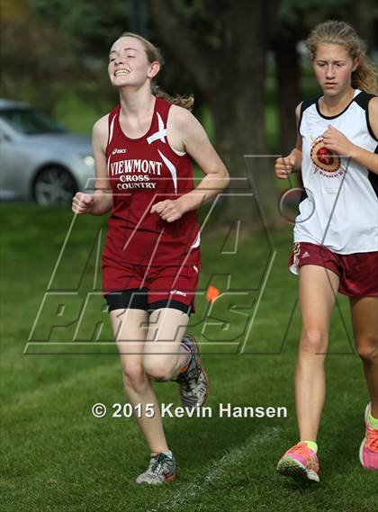 Thumbnail 1 in UHSAA Region 2 Championships photogallery.