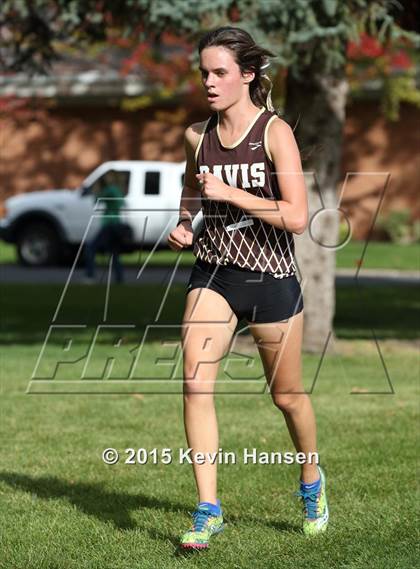 Thumbnail 2 in UHSAA Region 2 Championships photogallery.