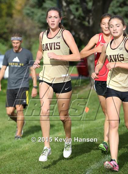 Thumbnail 3 in UHSAA Region 2 Championships photogallery.