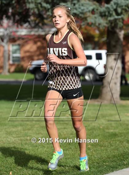 Thumbnail 3 in UHSAA Region 2 Championships photogallery.