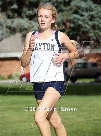 Thumbnail 2 in UHSAA Region 2 Championships photogallery.