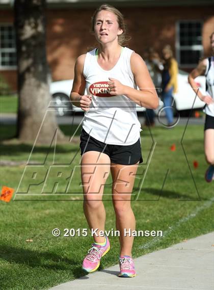 Thumbnail 3 in UHSAA Region 2 Championships photogallery.