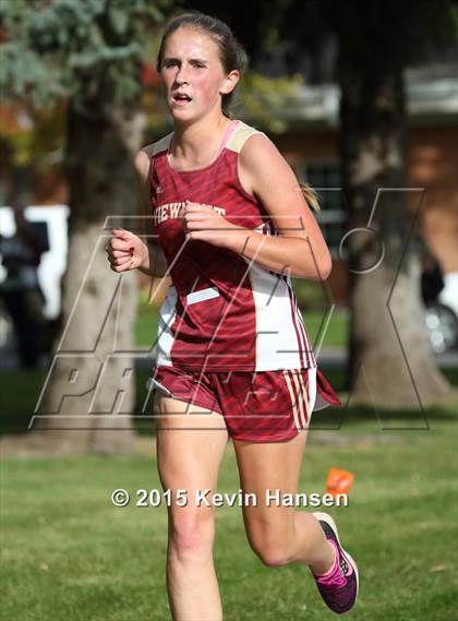 Thumbnail 1 in UHSAA Region 2 Championships photogallery.