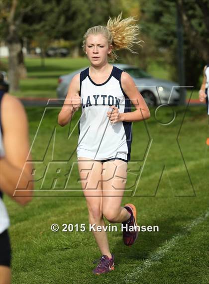 Thumbnail 3 in UHSAA Region 2 Championships photogallery.
