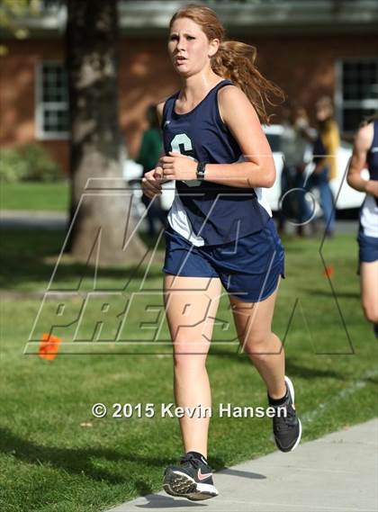 Thumbnail 3 in UHSAA Region 2 Championships photogallery.