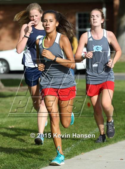 Thumbnail 2 in UHSAA Region 2 Championships photogallery.