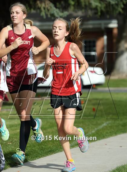 Thumbnail 2 in UHSAA Region 2 Championships photogallery.