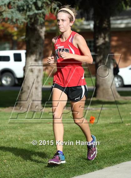 Thumbnail 2 in UHSAA Region 2 Championships photogallery.