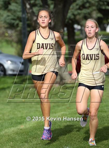 Thumbnail 1 in UHSAA Region 2 Championships photogallery.
