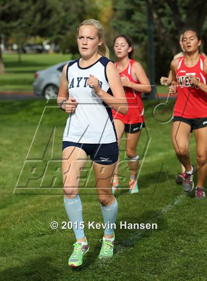 Thumbnail 3 in UHSAA Region 2 Championships photogallery.