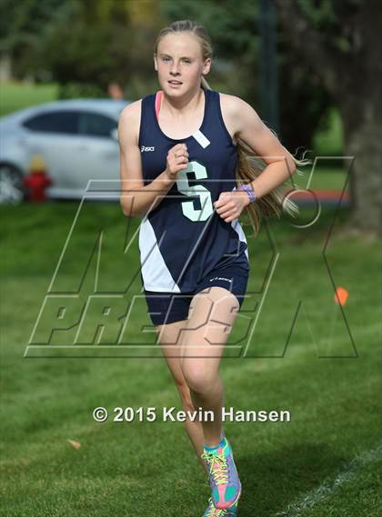 Thumbnail 3 in UHSAA Region 2 Championships photogallery.
