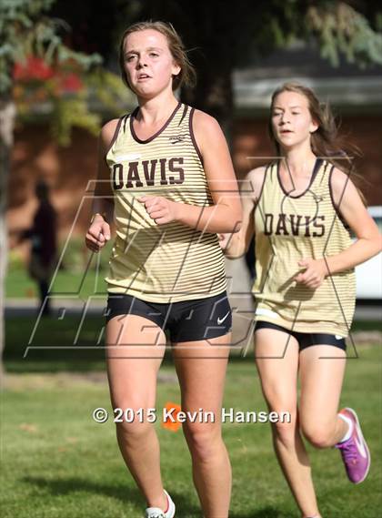 Thumbnail 1 in UHSAA Region 2 Championships photogallery.