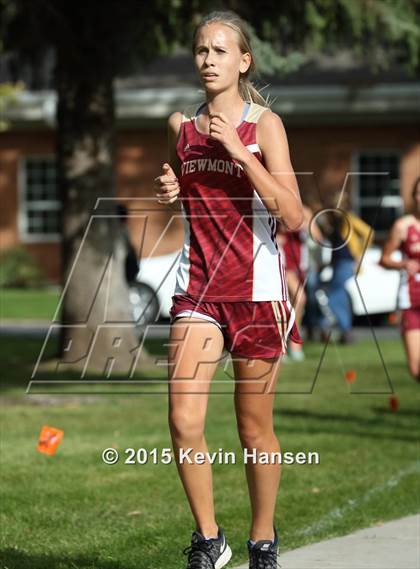 Thumbnail 1 in UHSAA Region 2 Championships photogallery.