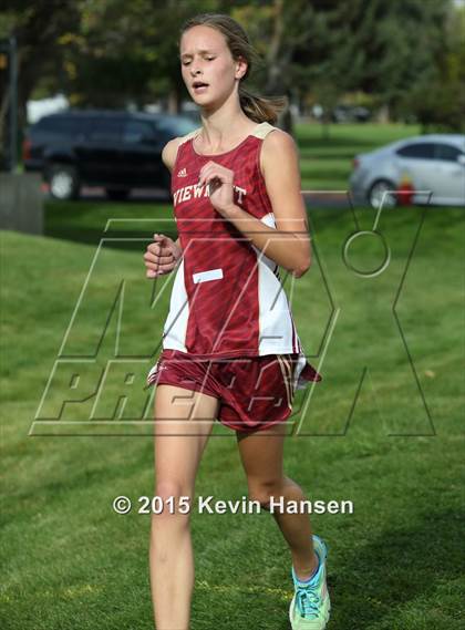 Thumbnail 2 in UHSAA Region 2 Championships photogallery.