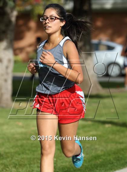 Thumbnail 1 in UHSAA Region 2 Championships photogallery.