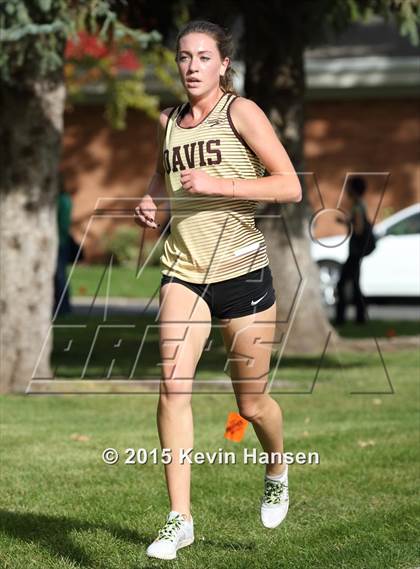 Thumbnail 1 in UHSAA Region 2 Championships photogallery.