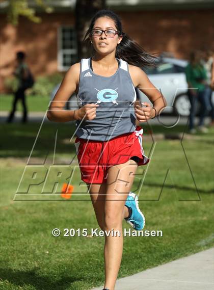 Thumbnail 3 in UHSAA Region 2 Championships photogallery.