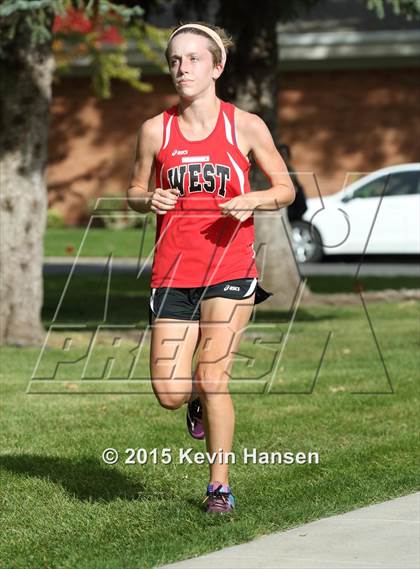 Thumbnail 1 in UHSAA Region 2 Championships photogallery.
