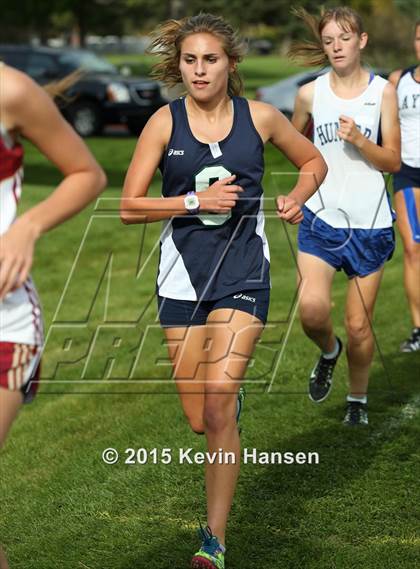 Thumbnail 3 in UHSAA Region 2 Championships photogallery.