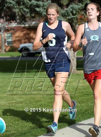 Thumbnail 1 in UHSAA Region 2 Championships photogallery.