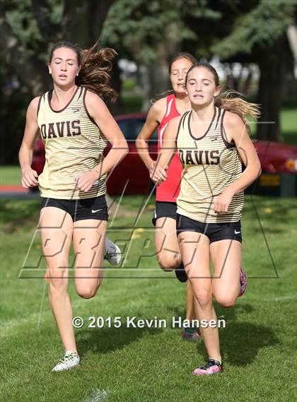 Thumbnail 2 in UHSAA Region 2 Championships photogallery.
