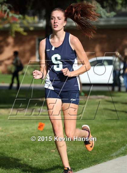 Thumbnail 2 in UHSAA Region 2 Championships photogallery.