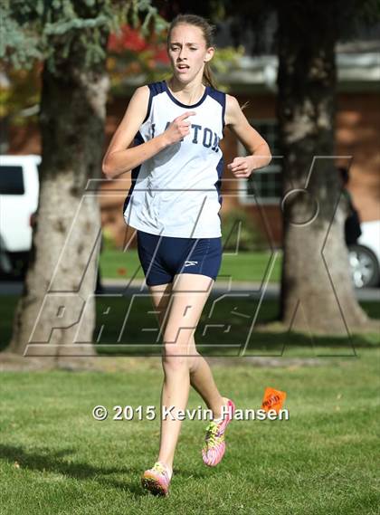 Thumbnail 1 in UHSAA Region 2 Championships photogallery.