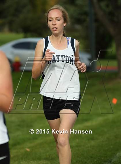 Thumbnail 1 in UHSAA Region 2 Championships photogallery.