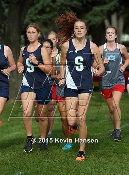 Thumbnail 2 in UHSAA Region 2 Championships photogallery.